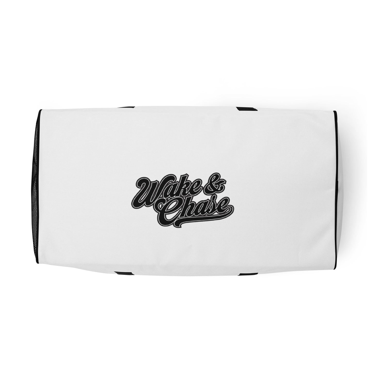 Wake & Chase "Get To It" Duffle Bag