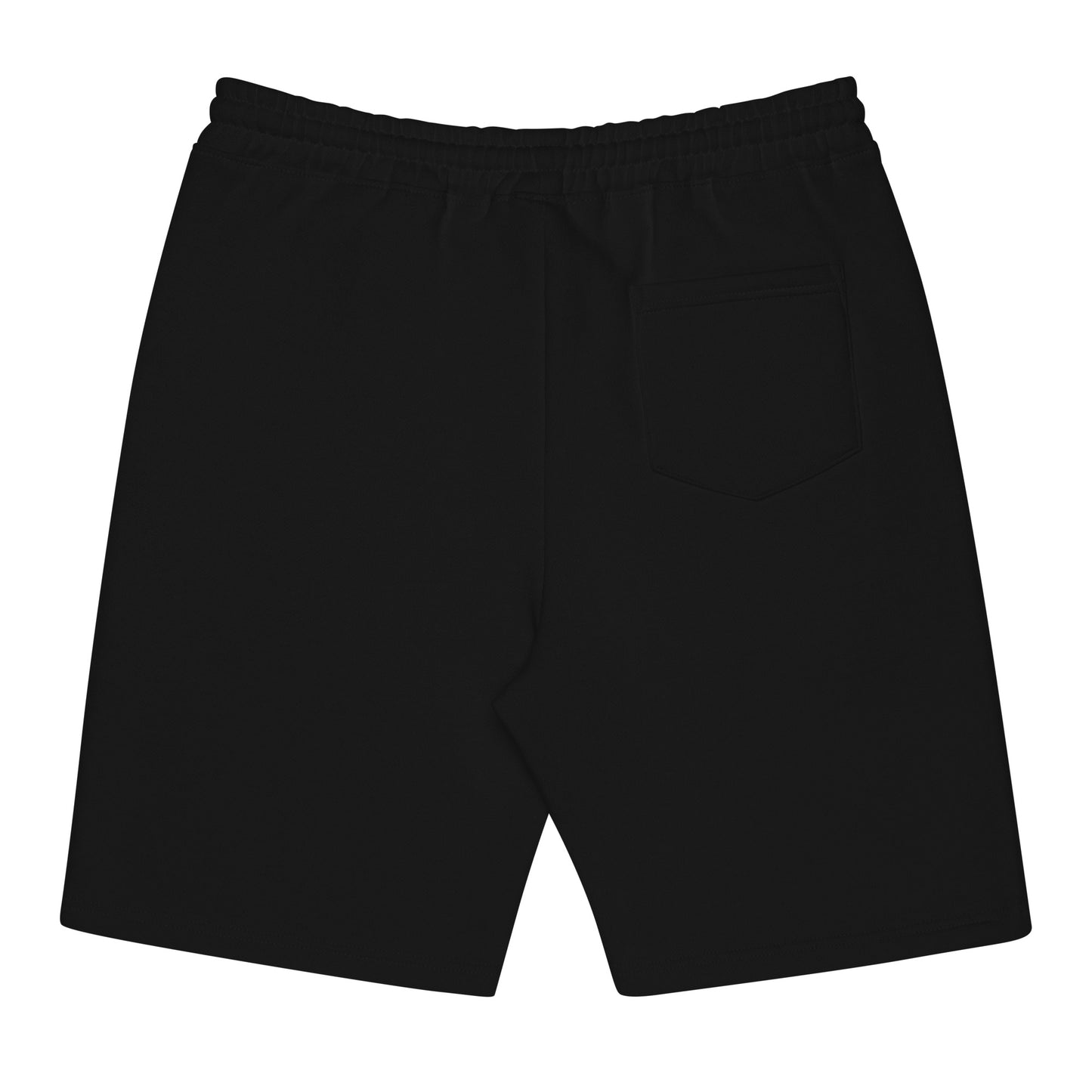 Wake & Chase "Original" Fleece Shorts