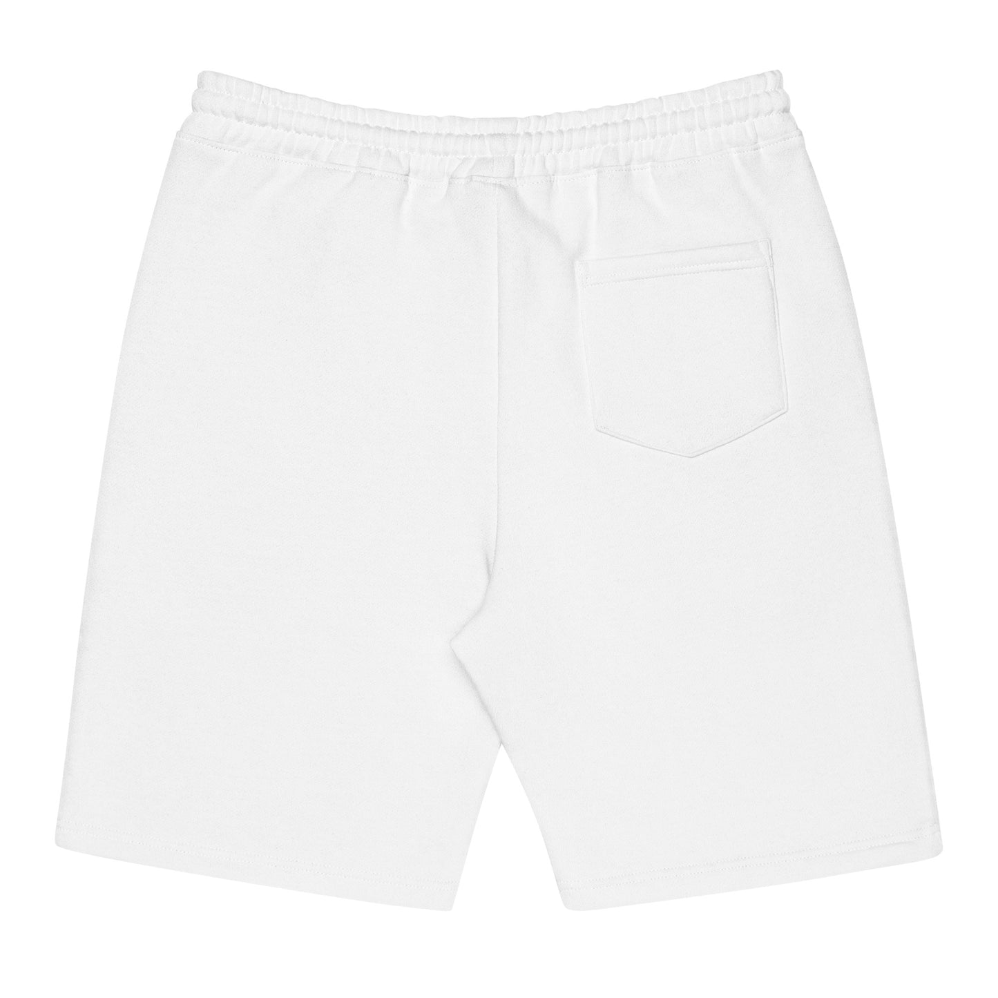 Wake & Chase "Original" Fleece Shorts